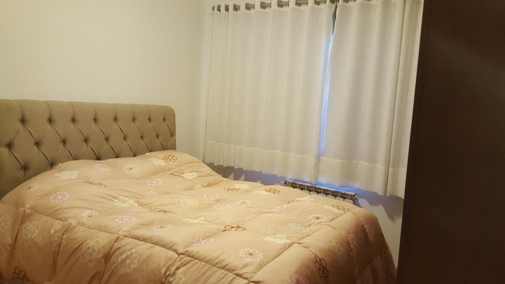 Apartamento Alphaville Com Banheira De Hidromassagem