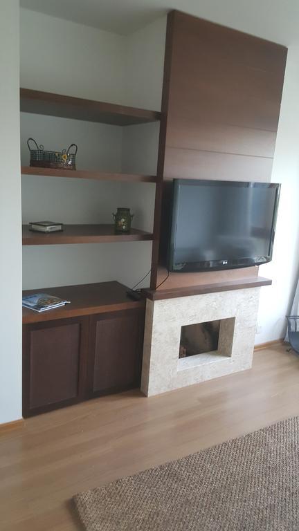Apartamento Apartamento Alphaville Com Banheira De Hidromassagem Gramado
