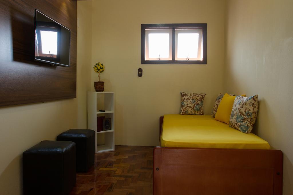 Apartamento Apartamento Em Gramado