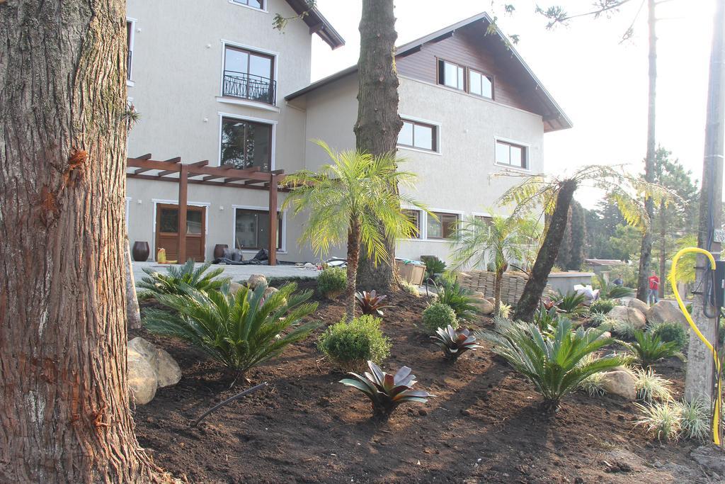 Interlaken Hotel