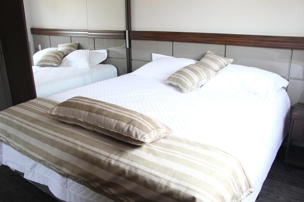 Interlaken Hotel Gramado