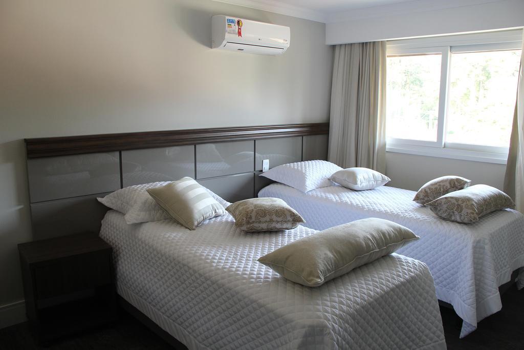 Hotel Interlaken