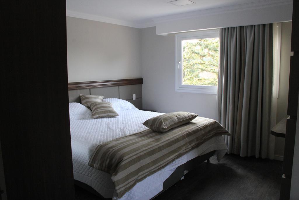 Hotel Interlaken Gramado