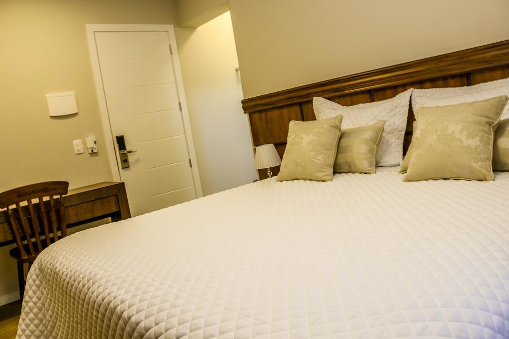 Interlaken Hotel 3*
