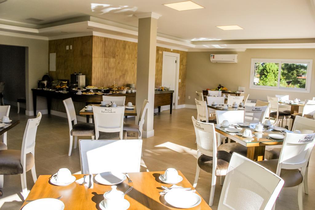 Interlaken Hotel
