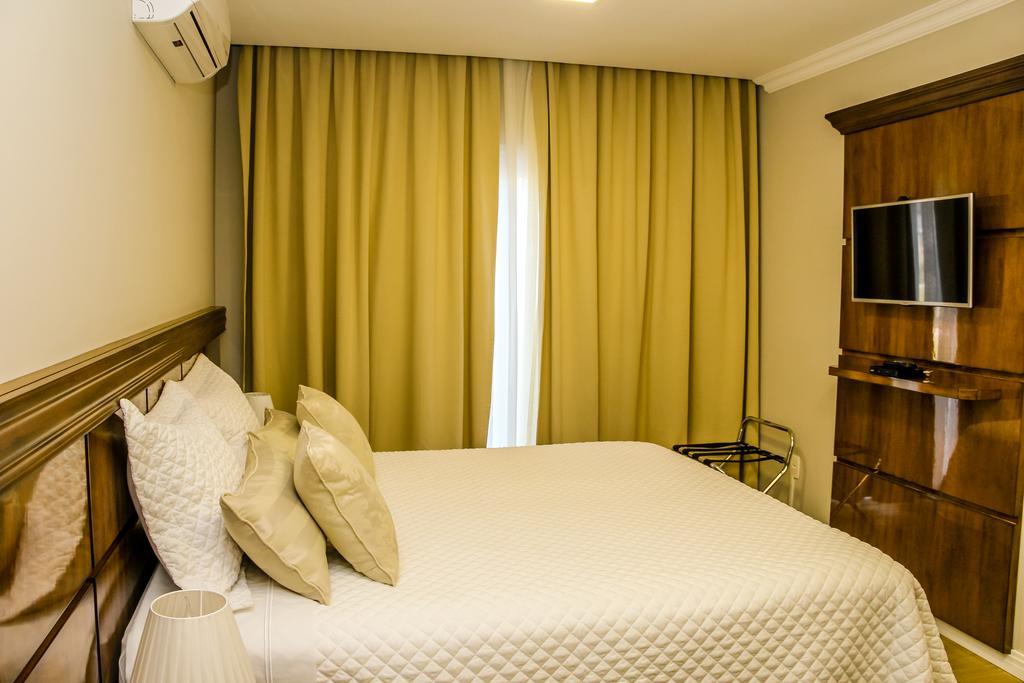 Hotel Interlaken Gramado