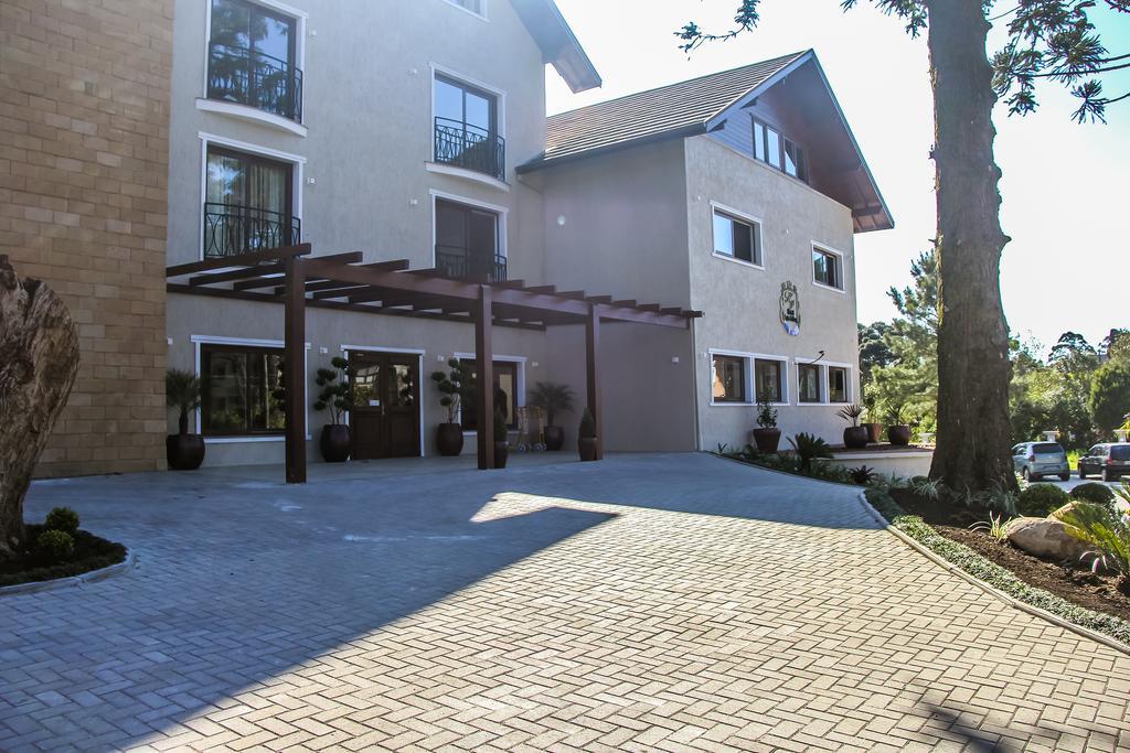 Hotel Interlaken 3*