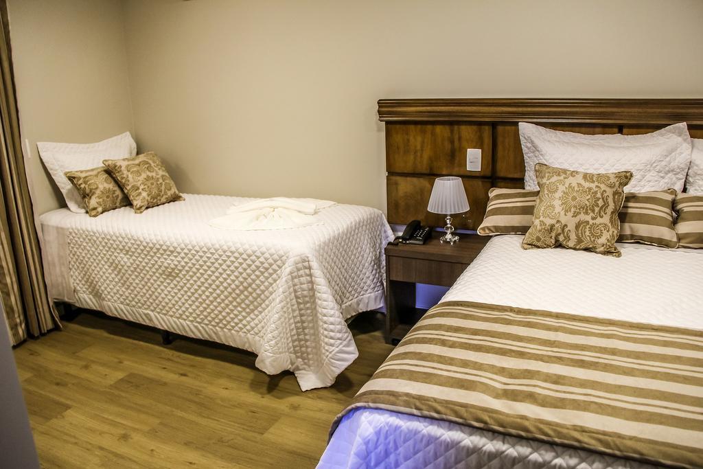 Interlaken Hotel 3*