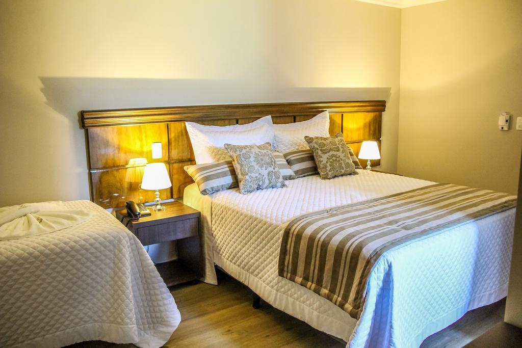 Interlaken 3* Gramado