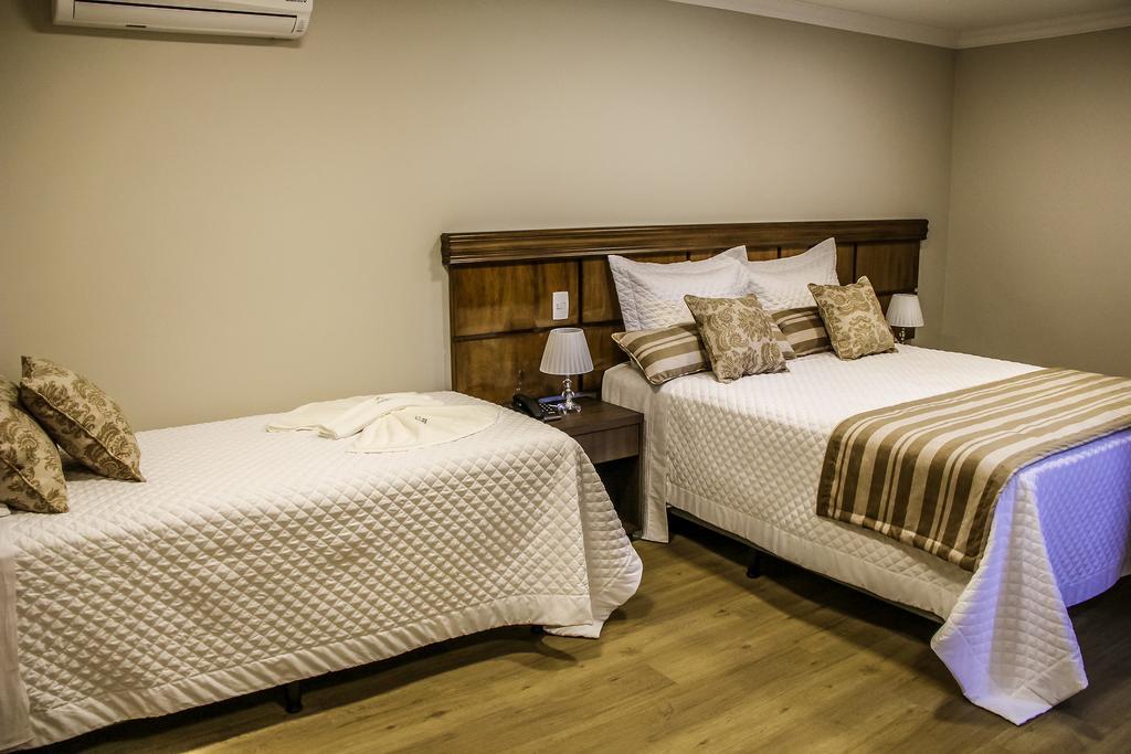 Interlaken Hotel Gramado