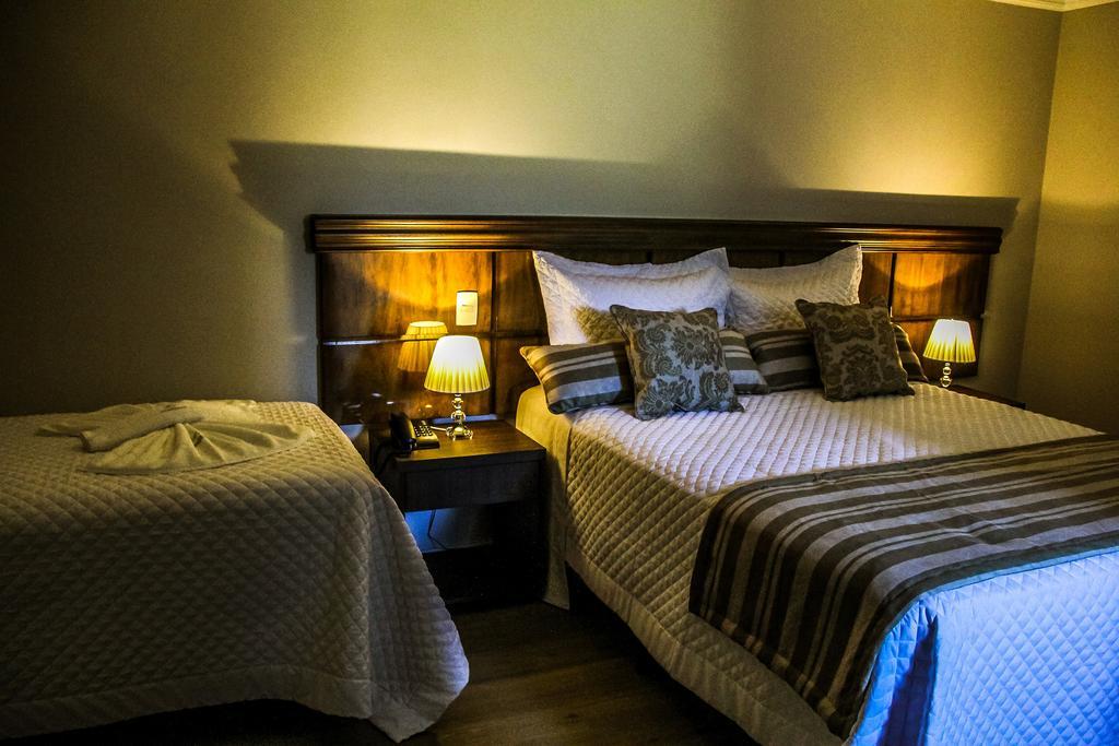 Interlaken Hotel Gramado