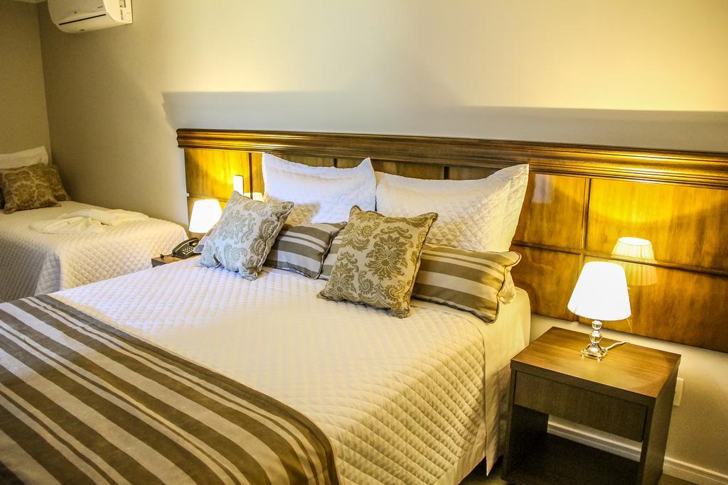 Interlaken Hotel