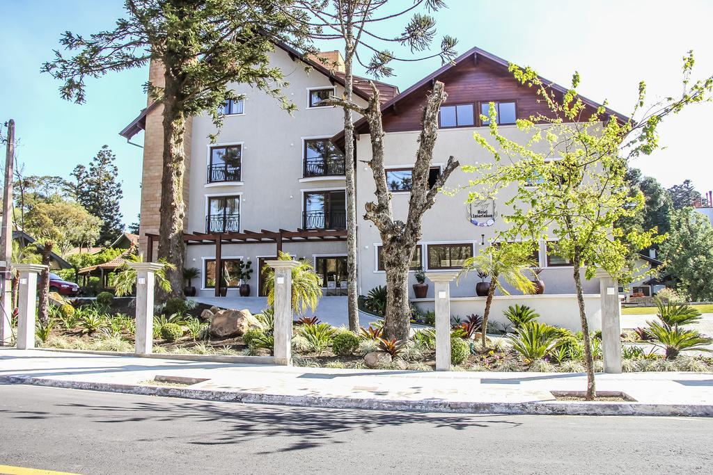 Hotel Interlaken