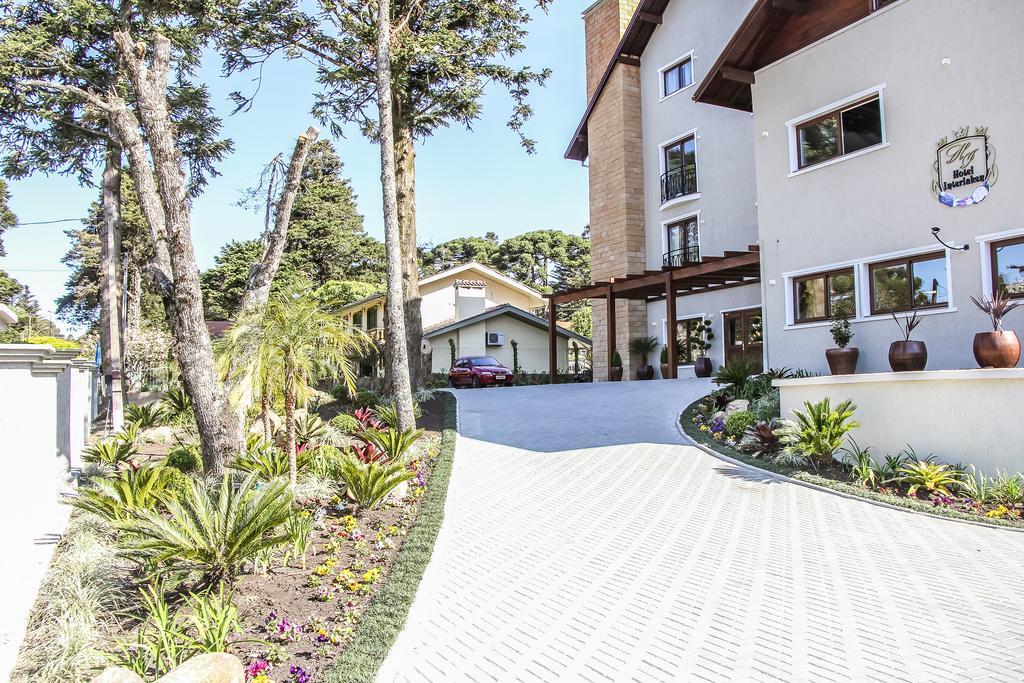 Interlaken Gramado