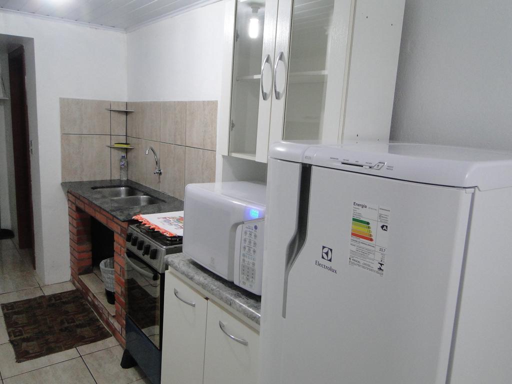 Casa Da Montanha