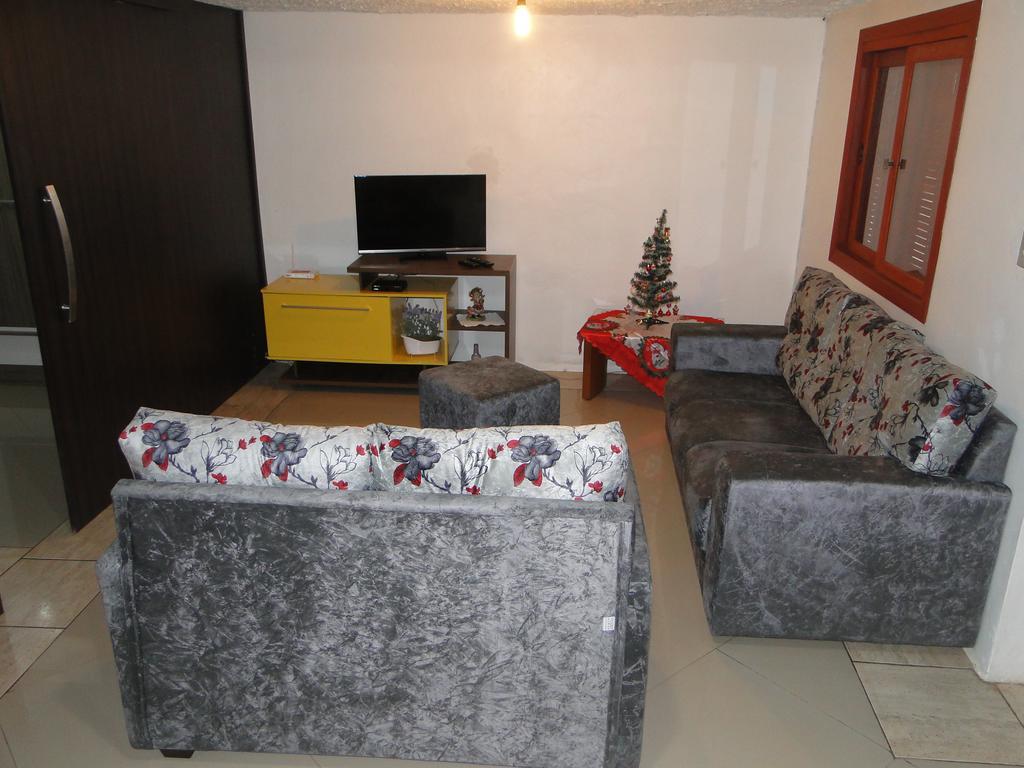 Hotel Casa Da Montanha
