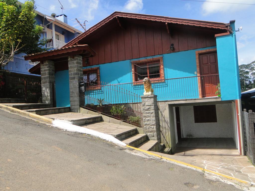 Casa Da Montanha Gramado
