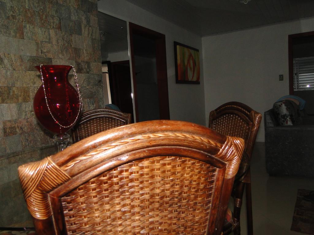 Casa Da Montanha Hotel