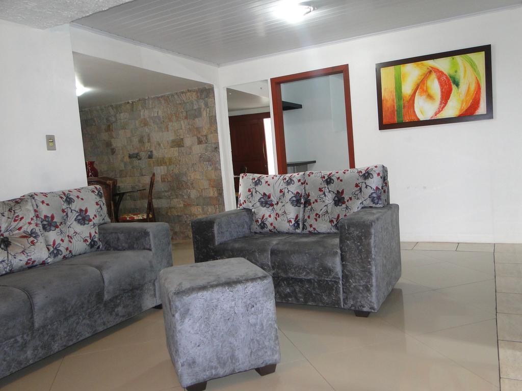 Casa Da Montanha Hotel