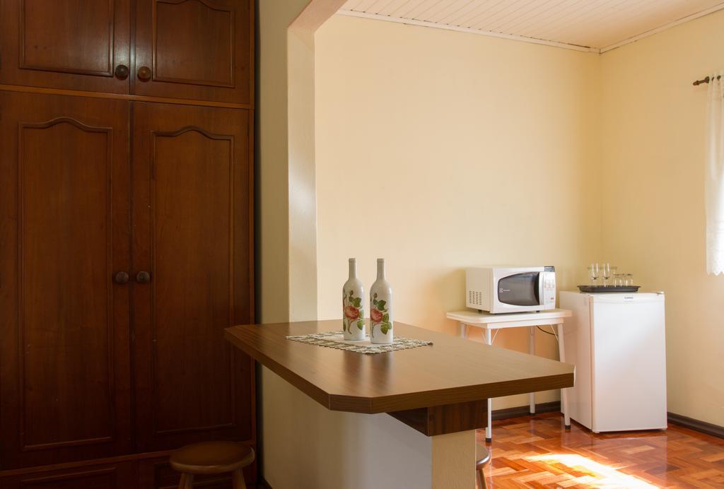 Apartamento Em Apartamento *