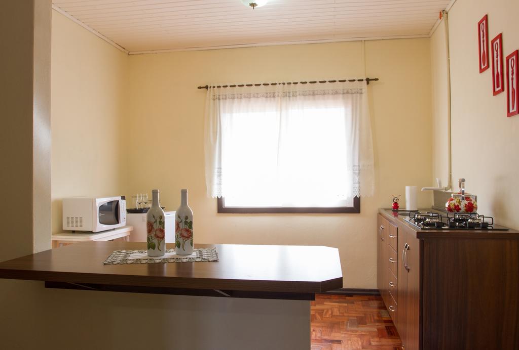 Apartamento Em Apartamento Gramado