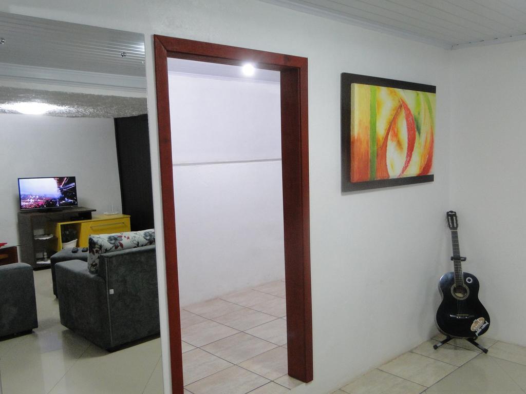 Casa Da Montanha