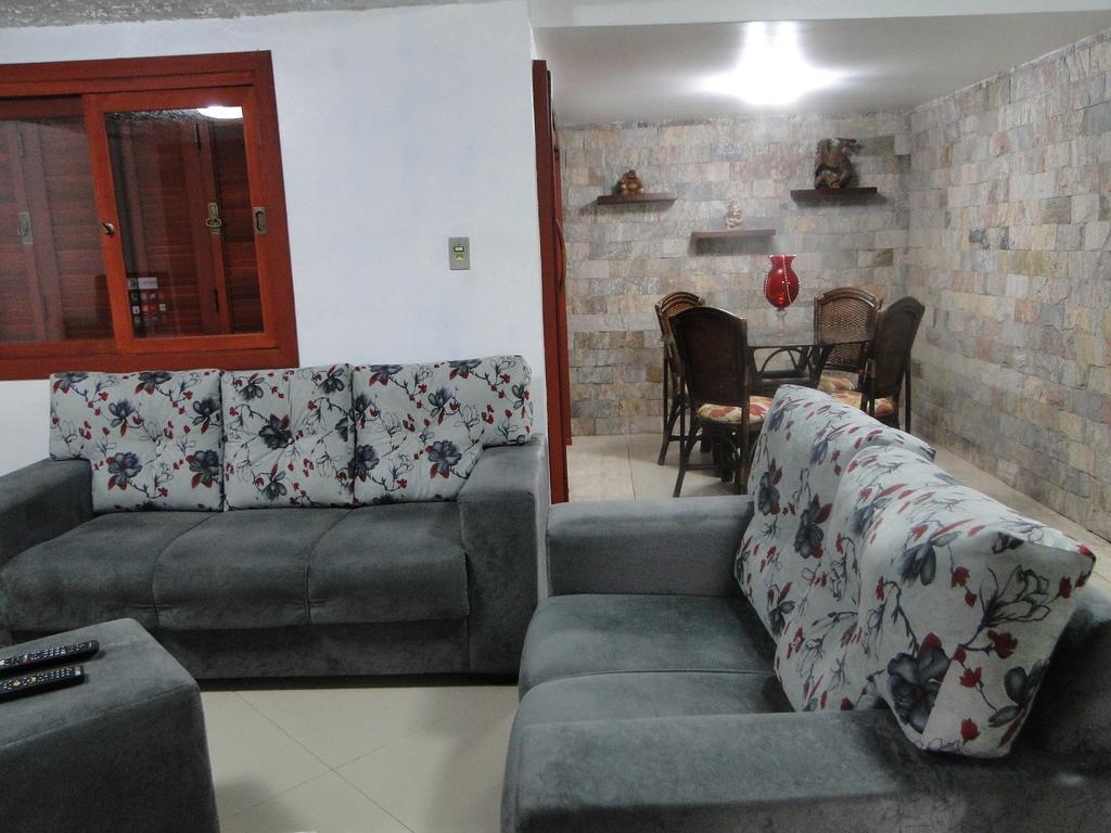 Casa Da Montanha 5* Gramado