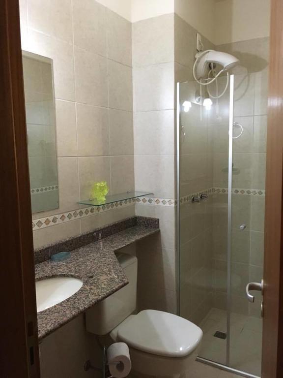 Apartamento Flat Jardim Primavera Gramado