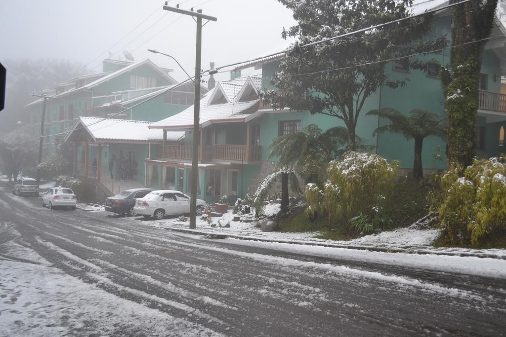 Zermatt 3* Gramado
