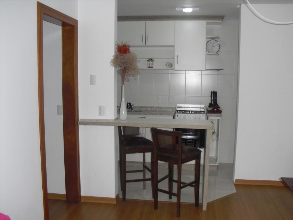 Apartamento Vista Do Quilombo *