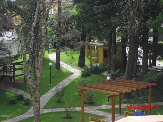 Vista Do Quilombo *