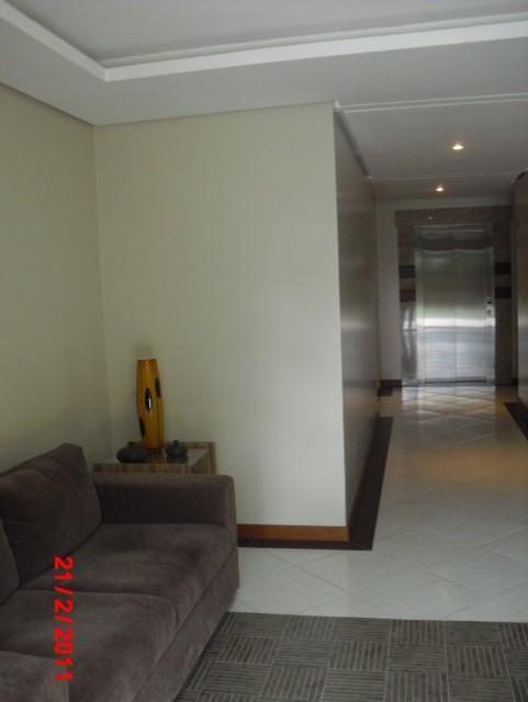 Apartamento Vista Do Quilombo *