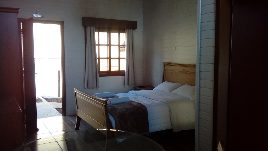 Aconchego Dos Sete Anoes 3* Gramado