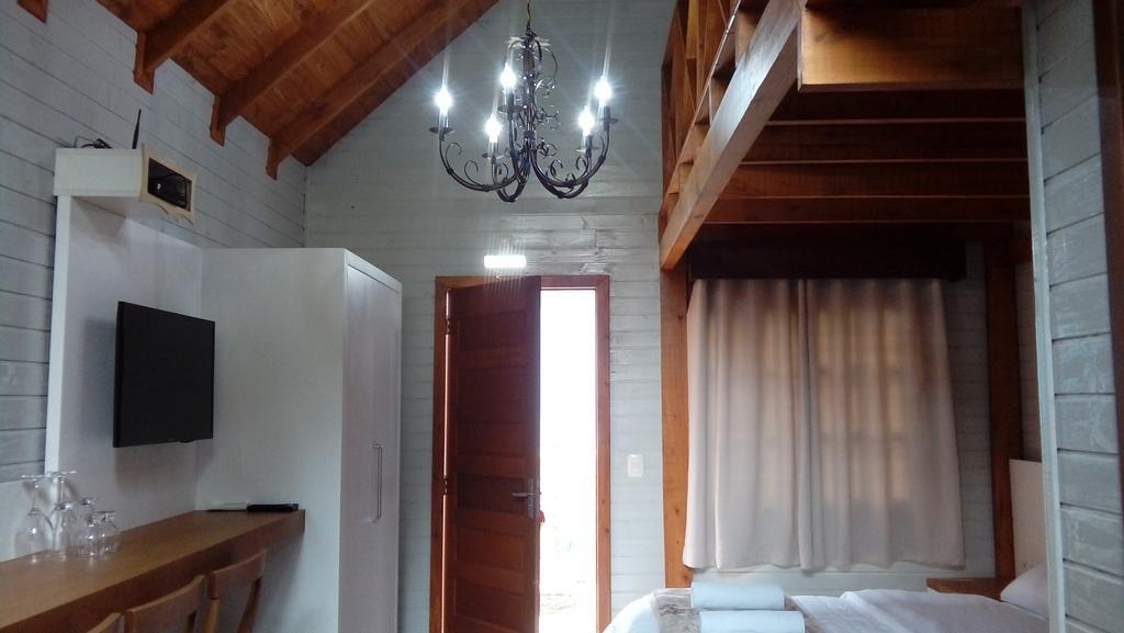 Aconchego Dos Sete Anoes Casa de hóspedes Gramado