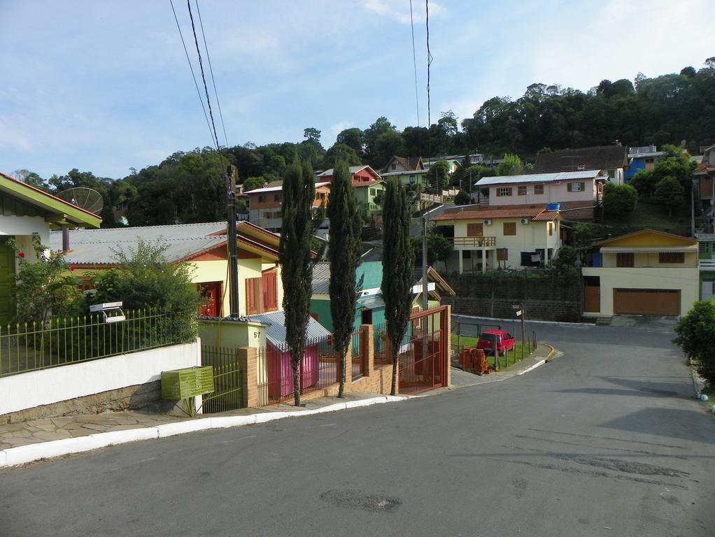 Casa Muller