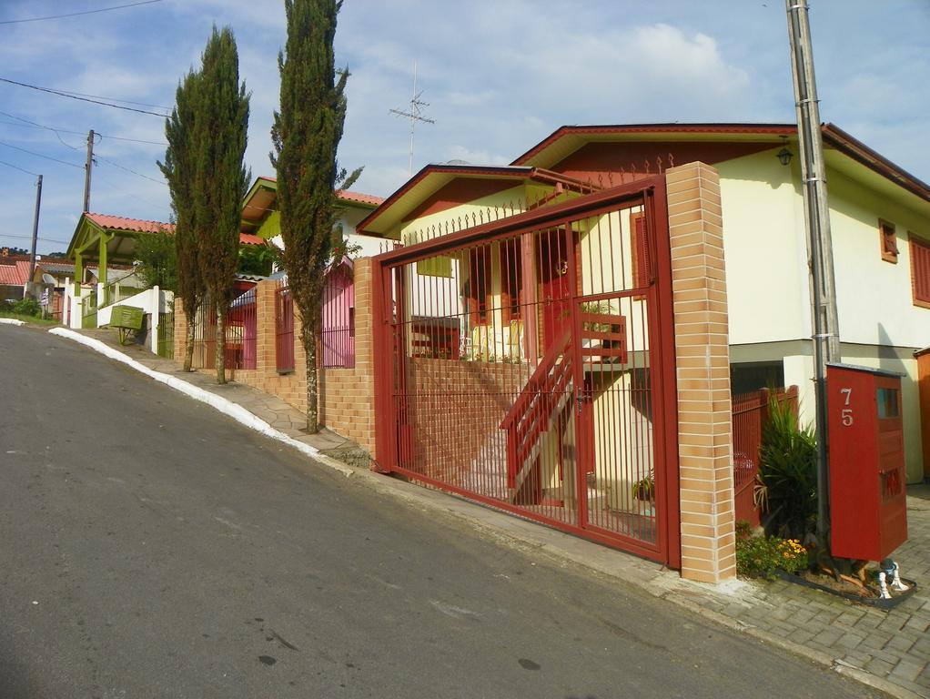 Casa de férias Casa Muller Gramado