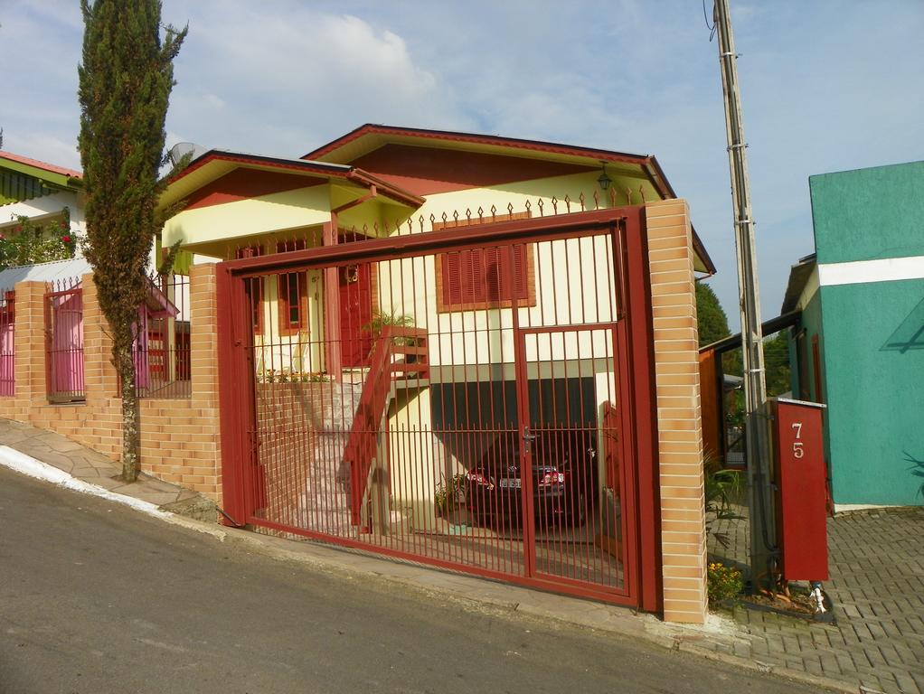 Casa Muller * Gramado