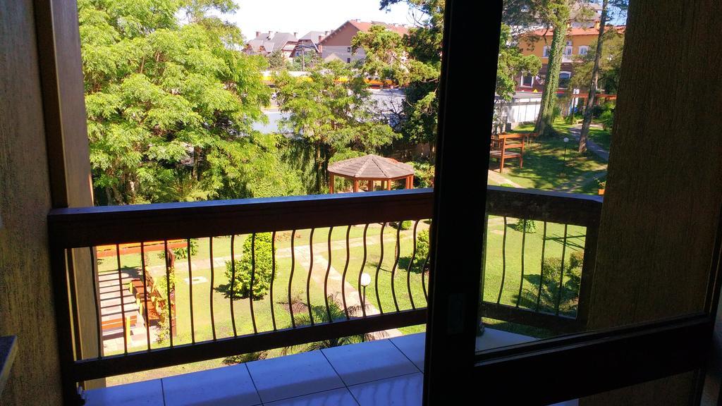 Apartamento Vista Do Quilombo *