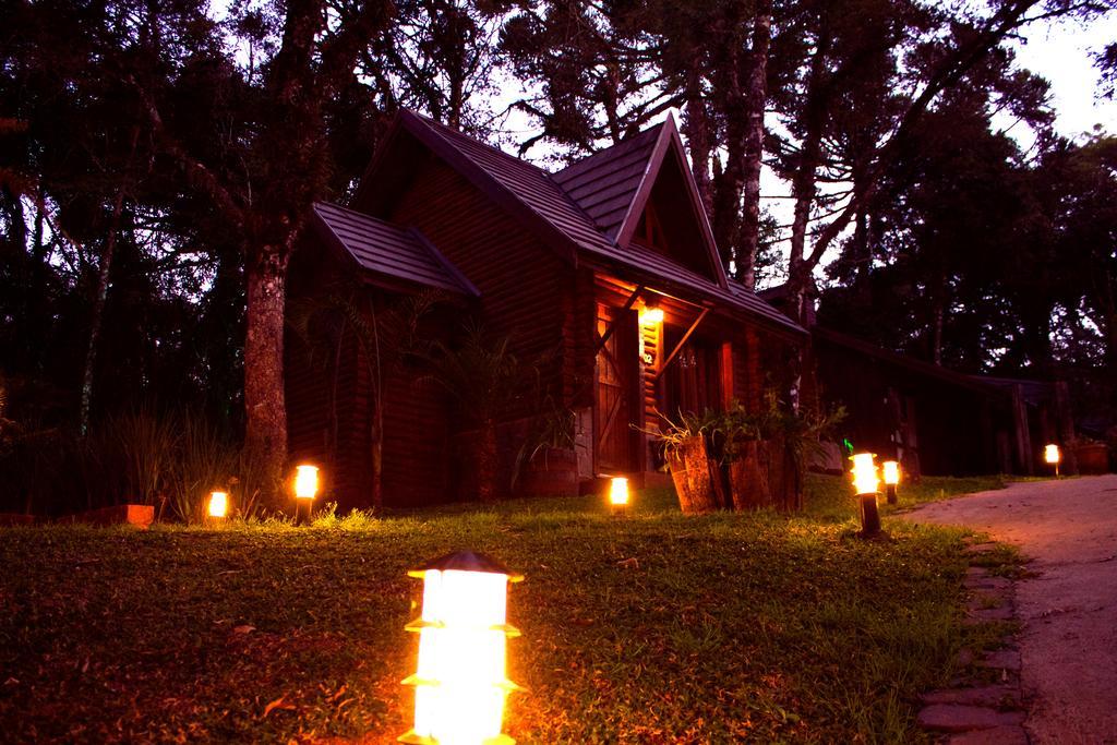 Chales Da Montanha 3* Gramado