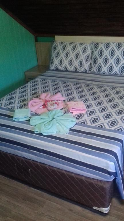Paraiso Albergue