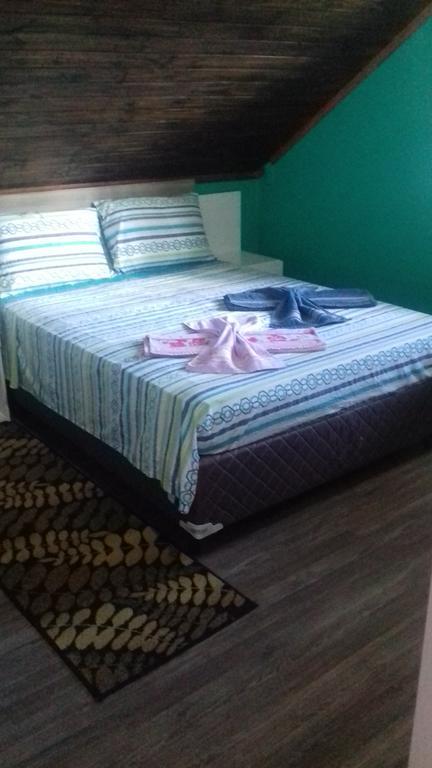 Paraiso Albergue *