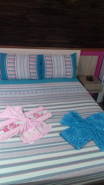 Albergue Paraiso *