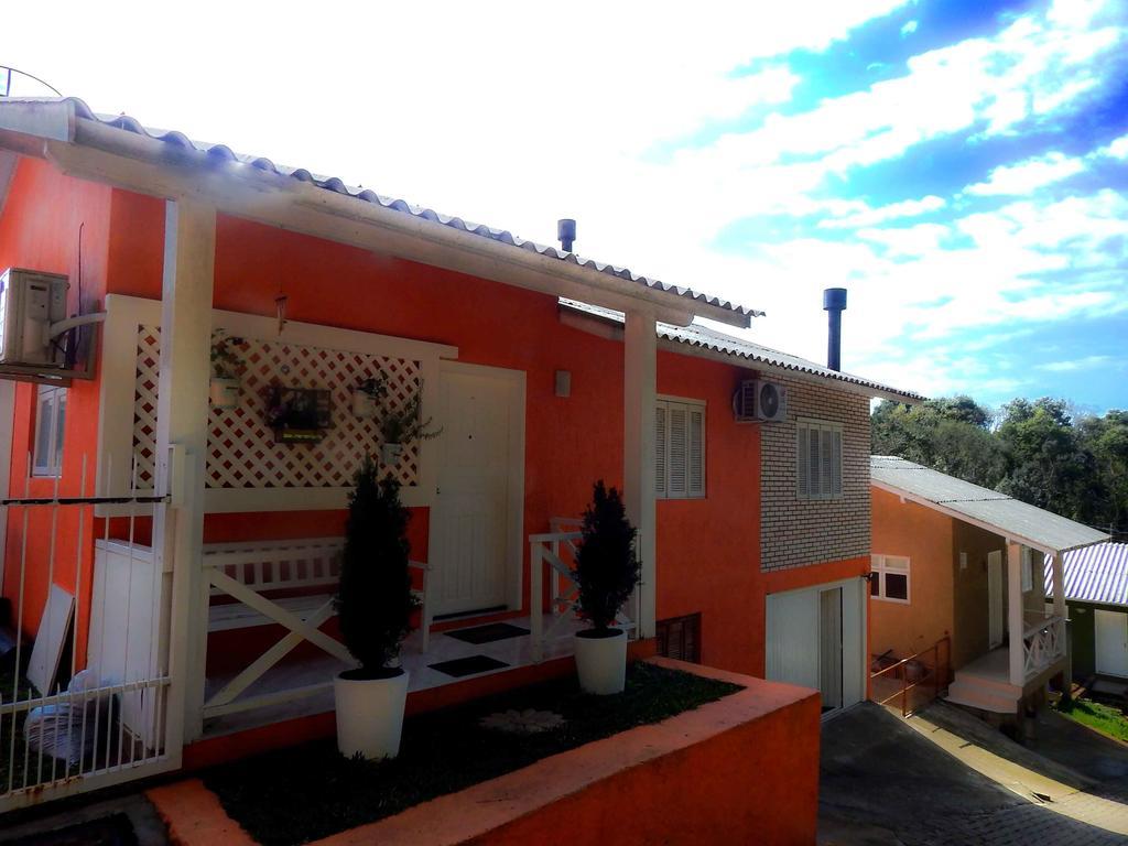 Casa de férias Glamour *