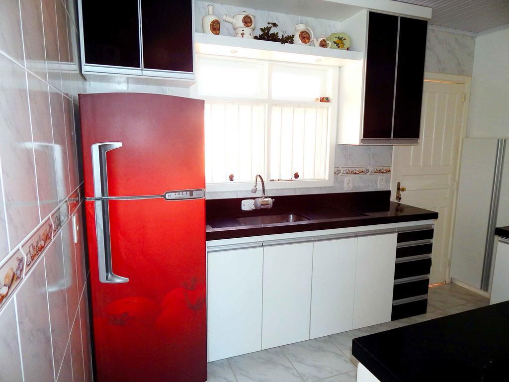 Casa de férias Glamour *