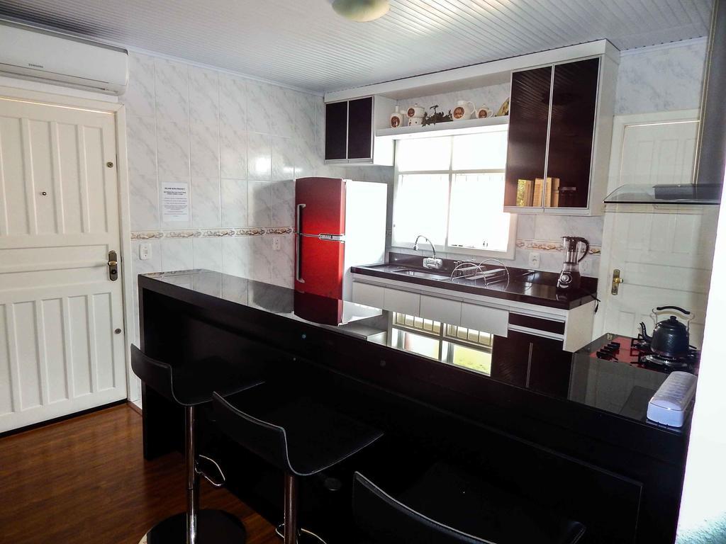 Casa de férias Glamour *