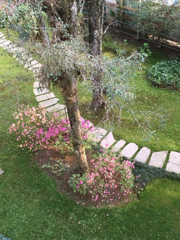 Apartamento Flat Jardim Primavera