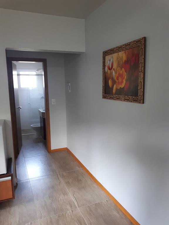 Apartamento Apto Derrubas Gramado