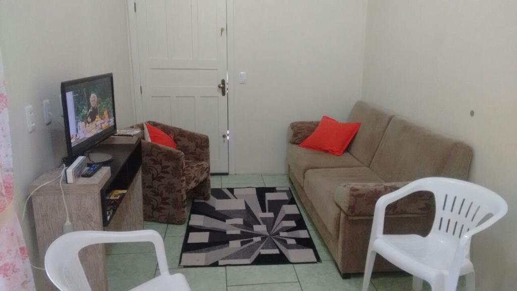 Sossego Da Casa Vermelha * Gramado