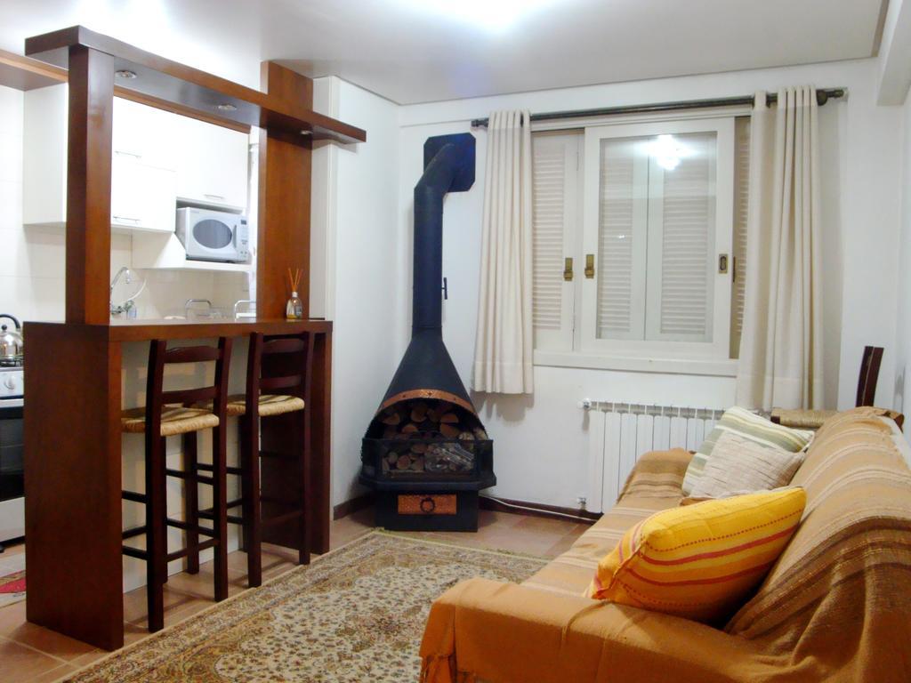 Aconchegante + Bikes Apartamento *