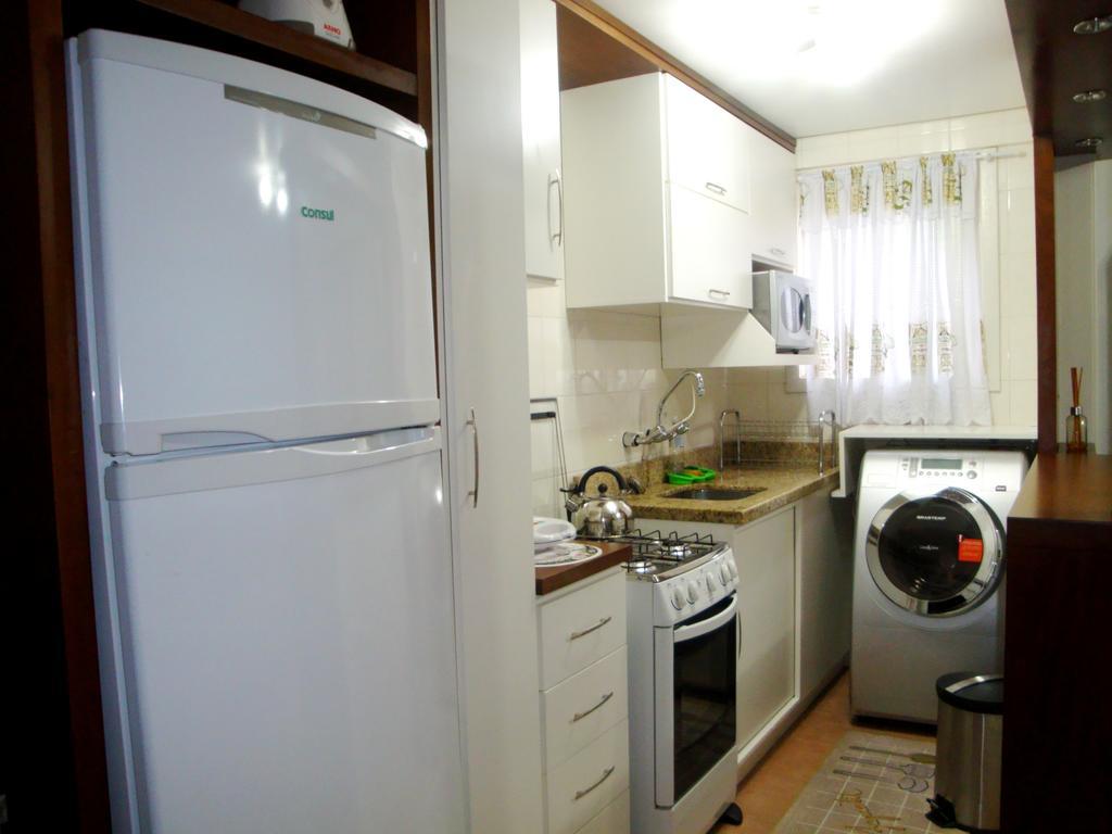 Aconchegante + Bikes Apartamento Gramado